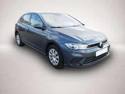 VW Polo (2025) - Foto 4
