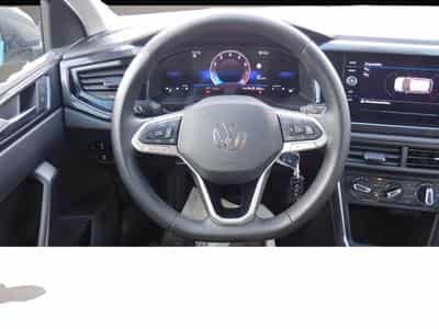 VW Polo (2025) - Foto 7