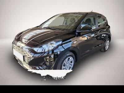 Hyundai i10 (2025) - Foto 1