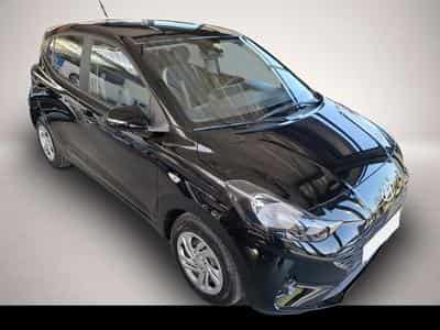 Hyundai i10 (2025) - Foto 3