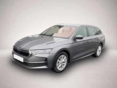Skoda Octavia (2025) - Foto 1