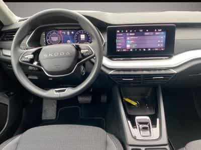 Skoda Octavia (2025) - Foto 3