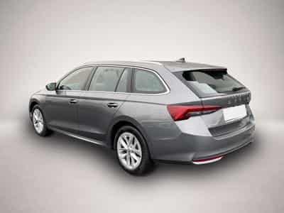 Skoda Octavia (2025) - Foto 4