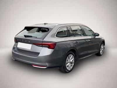 Skoda Octavia (2025) - Foto 5