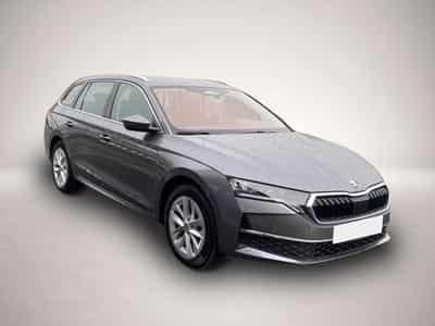 Skoda Octavia (2025) - Foto 7