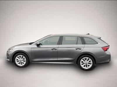 Skoda Octavia (2025) - Foto 8