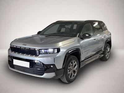 Jeep Compass (2026) - Foto 1