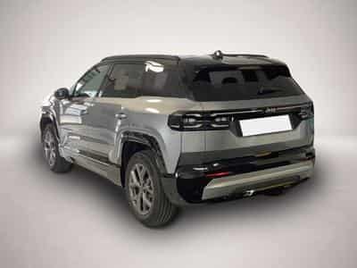 Jeep Compass (2026) - Foto 4