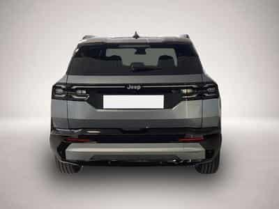 Jeep Compass (2026) - Foto 5