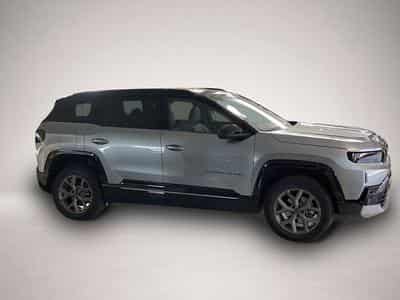 Jeep Compass (2026) - Foto 7