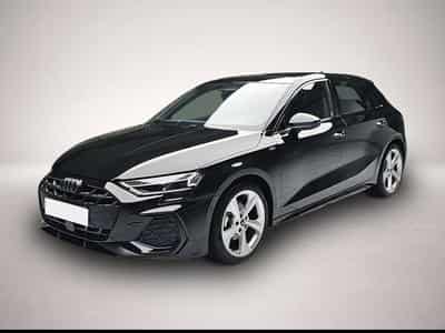 Audi A3 (2025) - Foto 1