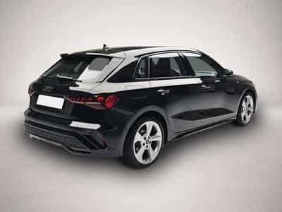 Audi A3 (2025) - Foto 2