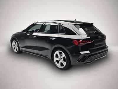 Audi A3 (2025) - Foto 3