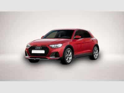 Audi A1 (2025) - Foto 1