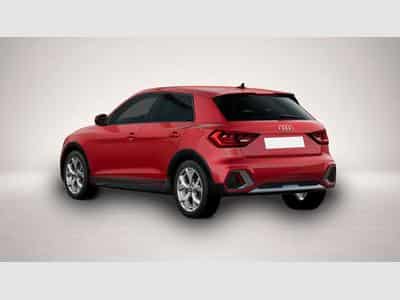 Audi A1 (2025) - Foto 4