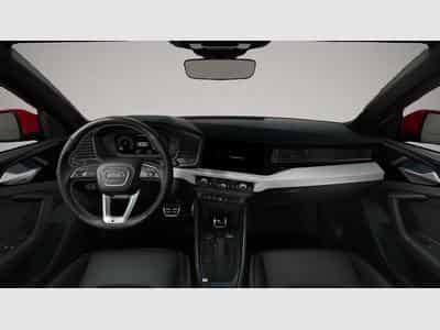 Audi A1 (2025) - Foto 5