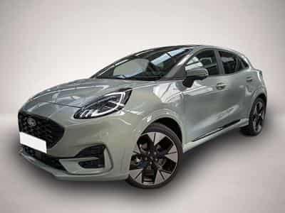Ford Puma (2025) - Foto 1