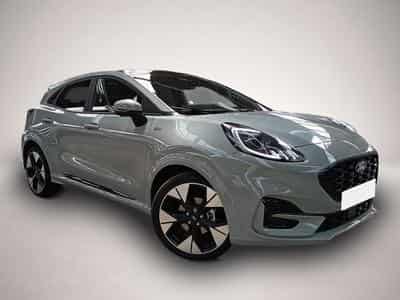 Ford Puma (2025) - Foto 2