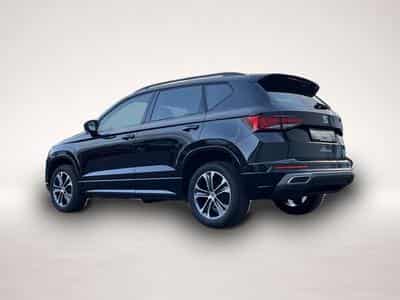 Seat Ateca (2024) - Foto 7