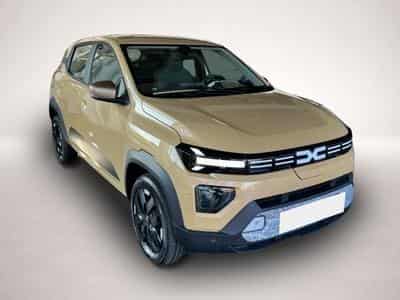 Dacia Spring (2025) - Foto 3