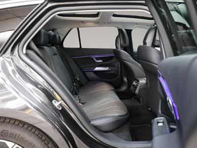 Mercedes C 200 (2025) - Foto 4