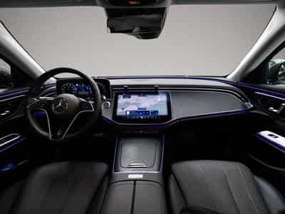 Mercedes C 200 (2025) - Foto 5
