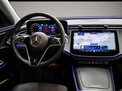 Mercedes C 200 (2025) - Foto 6