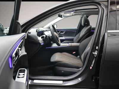 Mercedes C 200 (2025) - Foto 7