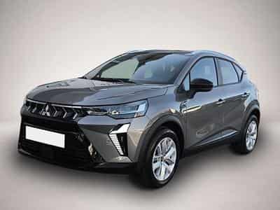 Mitsubishi ASX (2025) - Foto 1