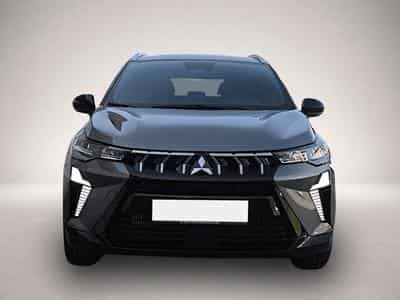 Mitsubishi ASX (2025) - Foto 3
