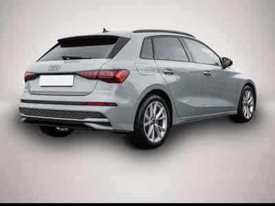 Audi A3 (2025) - Foto 3