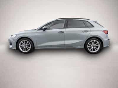 Audi A3 (2025) - Foto 4