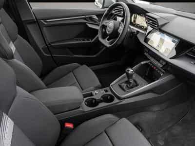 Audi A3 (2025) - Foto 6