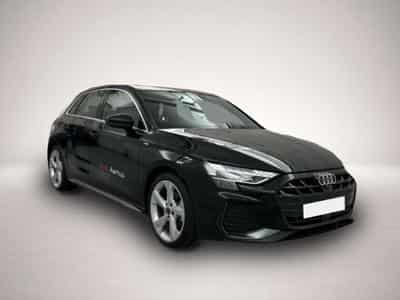Audi A3 (2025) - Foto 2