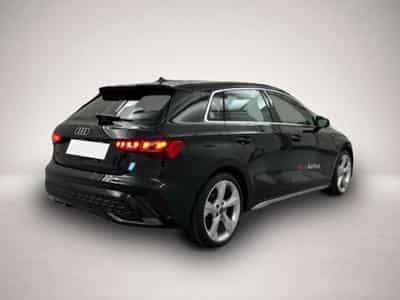 Audi A3 (2025) - Foto 3