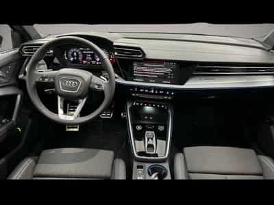 Audi A3 (2025) - Foto 5