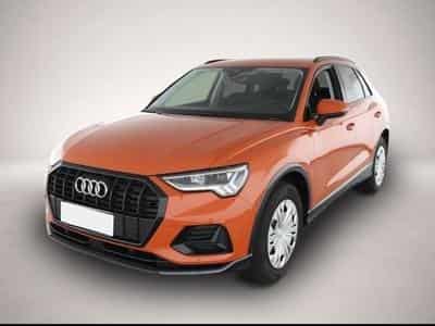 Audi Q3 (2025) - Foto 1