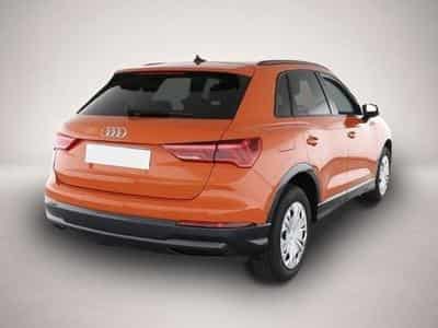 Audi Q3 (2025) - Foto 2