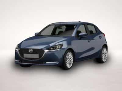 Mazda 2 (2023) - Foto 1
