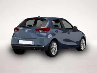 Mazda 2 (2023) - Foto 2