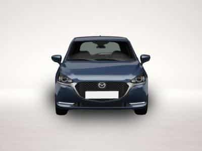 Mazda 2 (2023) - Foto 3