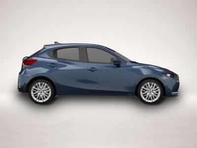 Mazda 2 (2023) - Foto 4