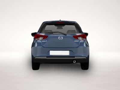 Mazda 2 (2023) - Foto 5