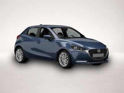 Mazda 2 (2023) - Foto 6