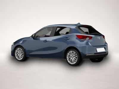 Mazda 2 (2023) - Foto 7