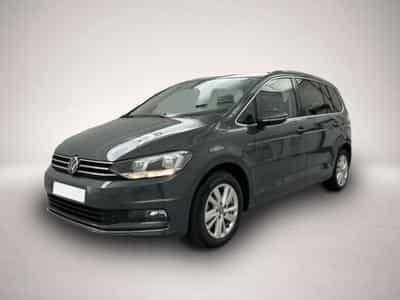 VW Touran (2025) - Foto 1