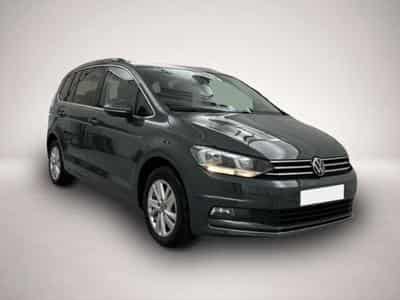 VW Touran (2025) - Foto 2