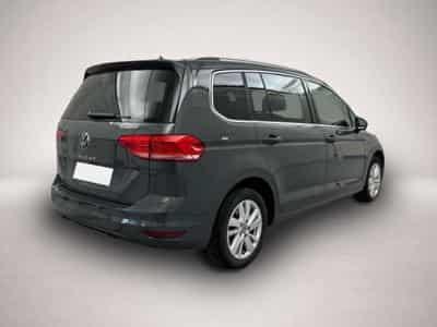 VW Touran (2025) - Foto 3