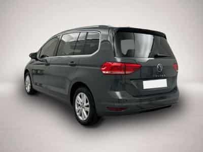 VW Touran (2025) - Foto 4