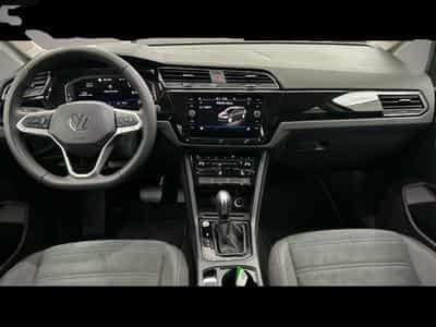 VW Touran (2025) - Foto 5